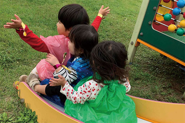 広報誌「ミルクルパワー」