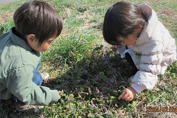 広報誌「ミルクルパワー」